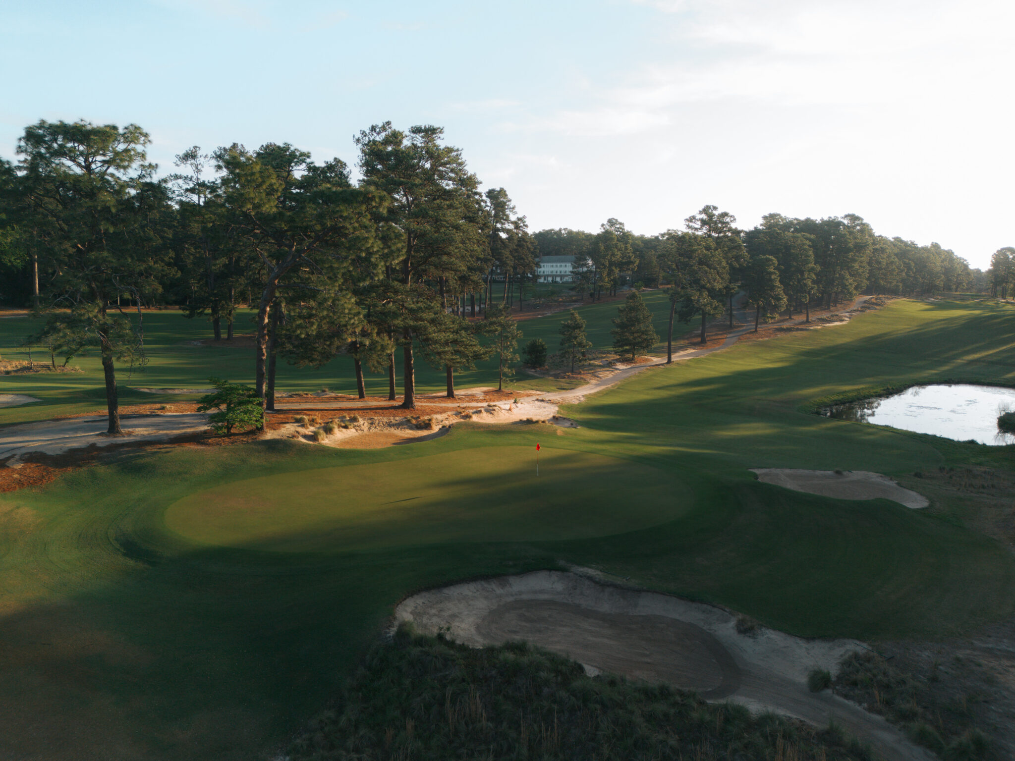 Southern Pines Golf Club