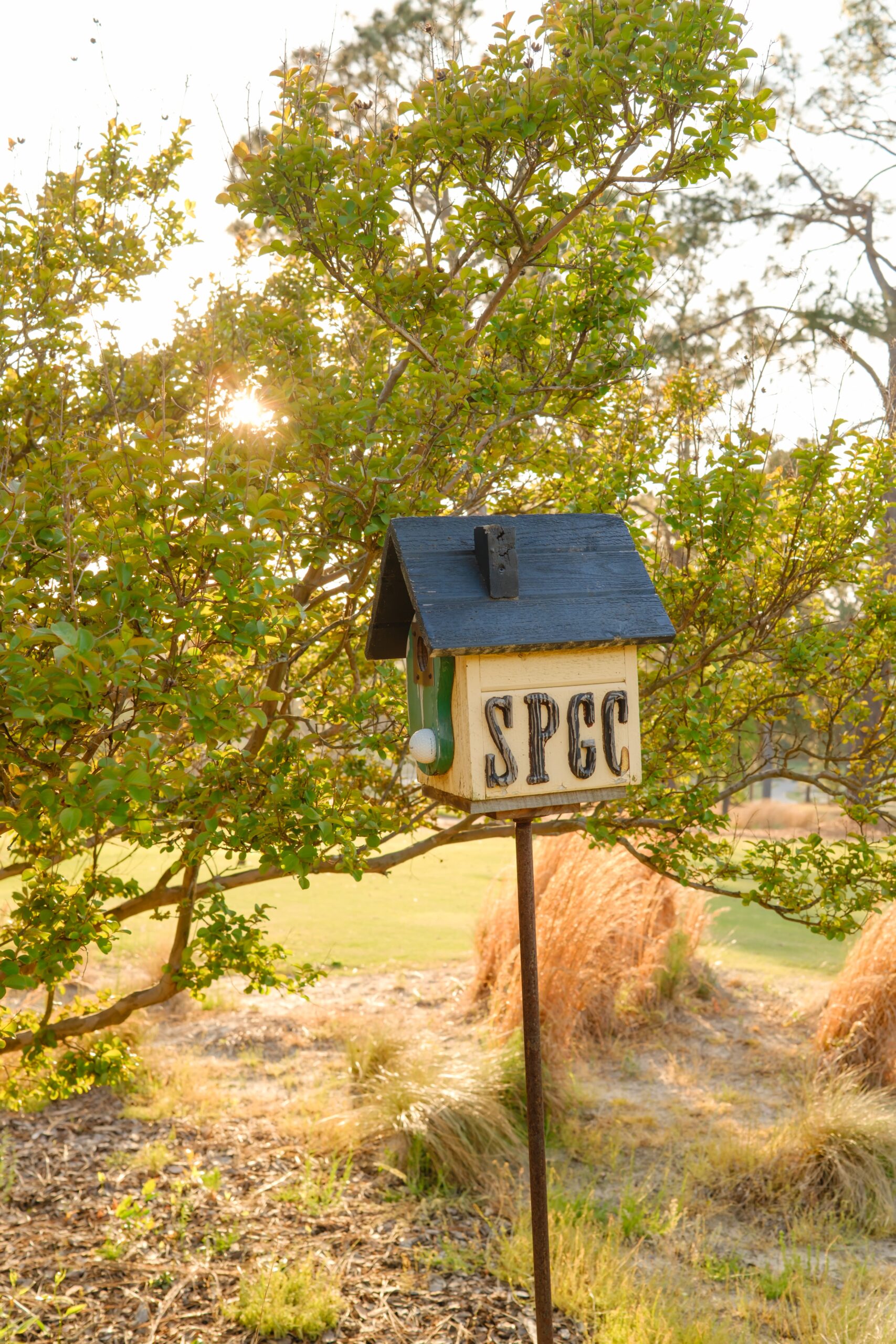 Southern Pines Golf Club Close to Downtown Southern Pines and the Village of Pinehurst