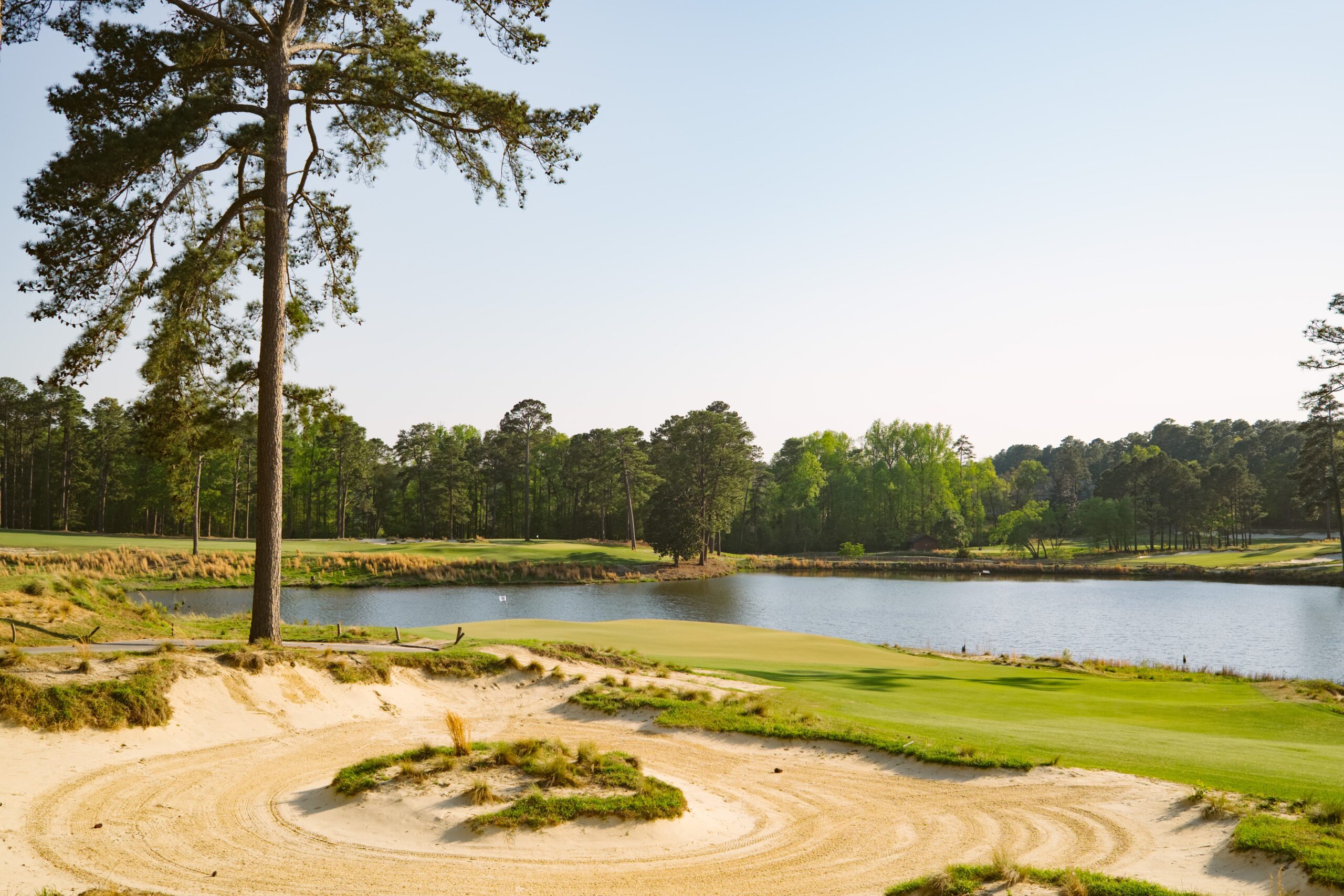 Southern Pines Golf Course