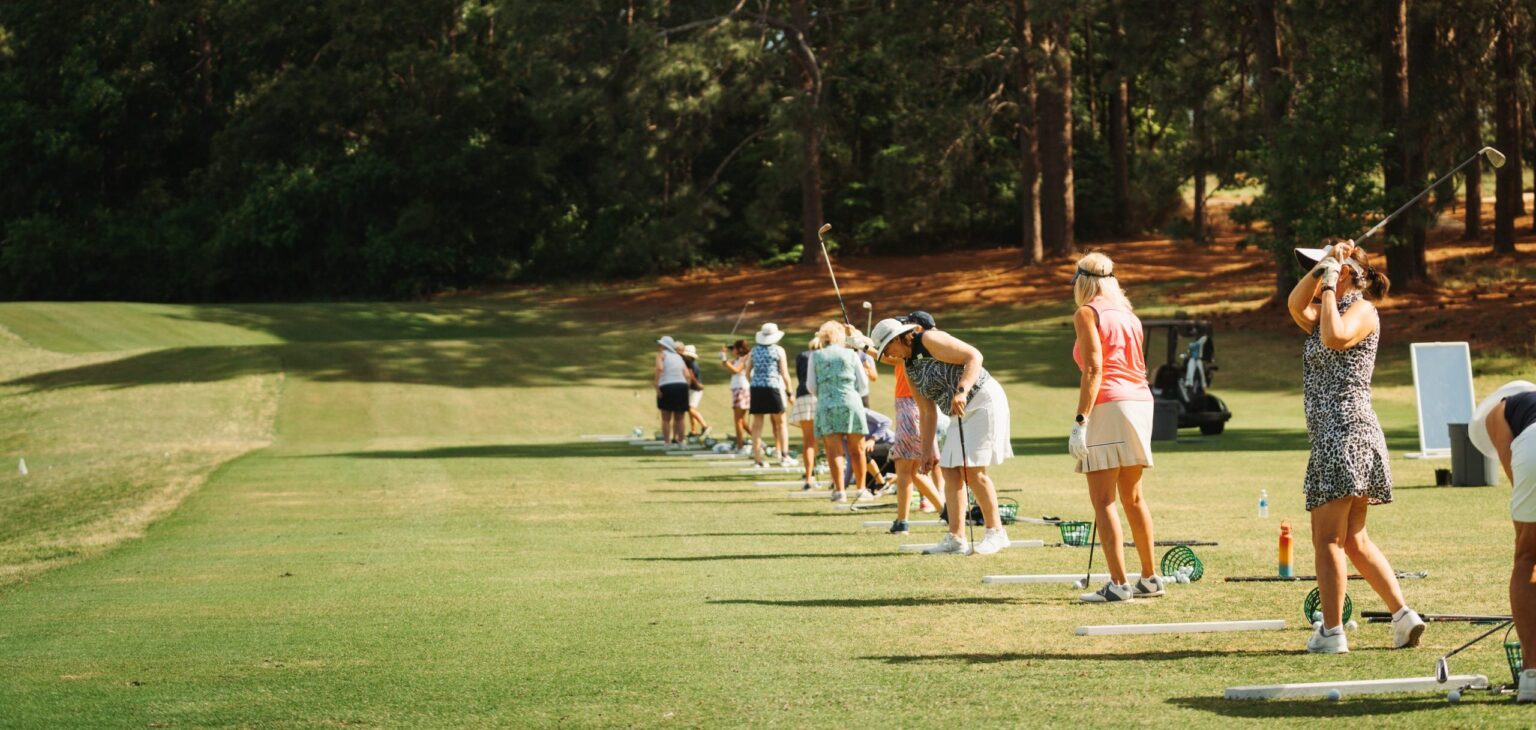Golf Packages
